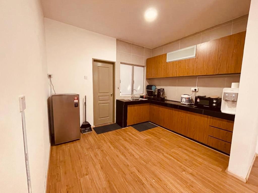 The Misty Penthouse Apartment Tanah Rata Ngoại thất bức ảnh