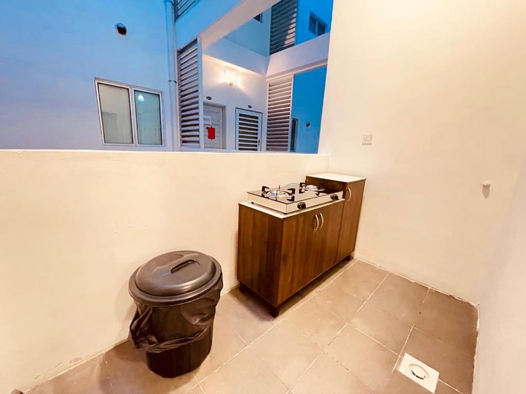 The Misty Penthouse Apartment Tanah Rata Ngoại thất bức ảnh