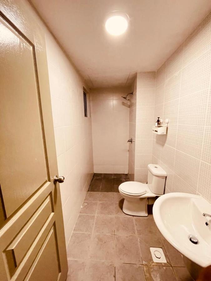 The Misty Penthouse Apartment Tanah Rata Ngoại thất bức ảnh