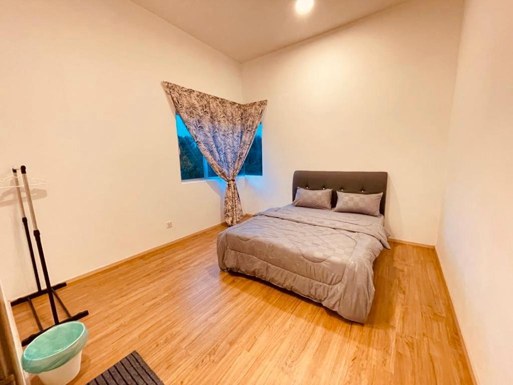 The Misty Penthouse Apartment Tanah Rata Ngoại thất bức ảnh
