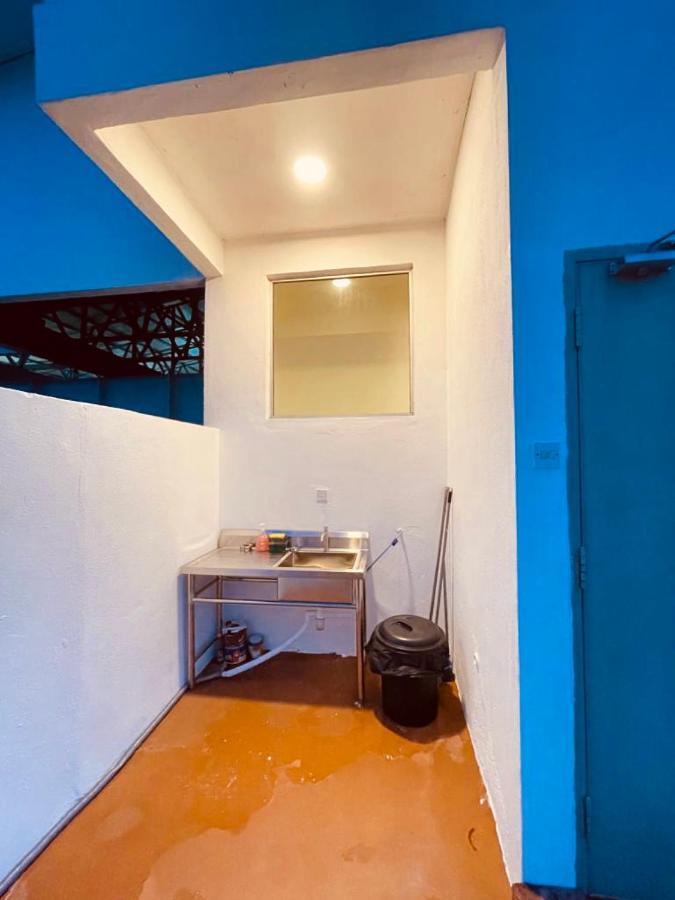 The Misty Penthouse Apartment Tanah Rata Ngoại thất bức ảnh